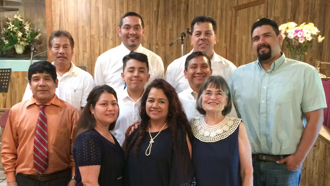 Alabanza de Resurrección
